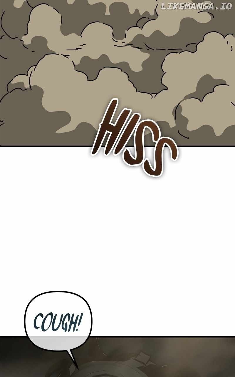 Hidden House in the Apocalypse Chapter 48 58